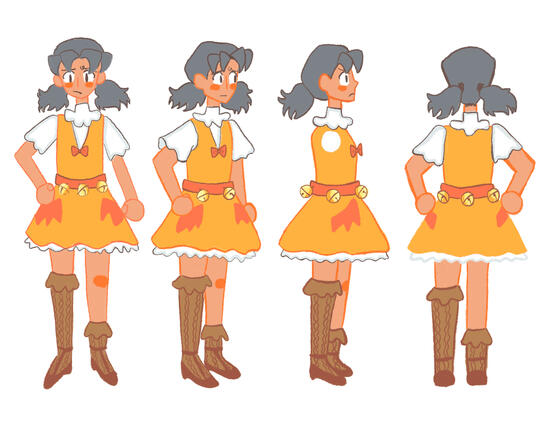 Smile Spoon Turnaround