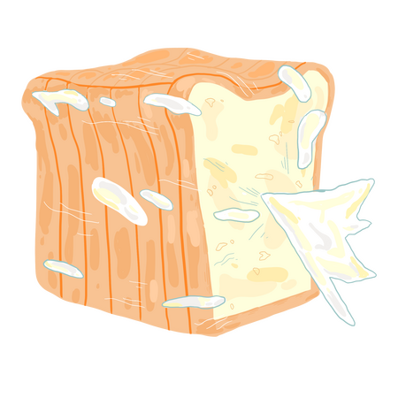 bread